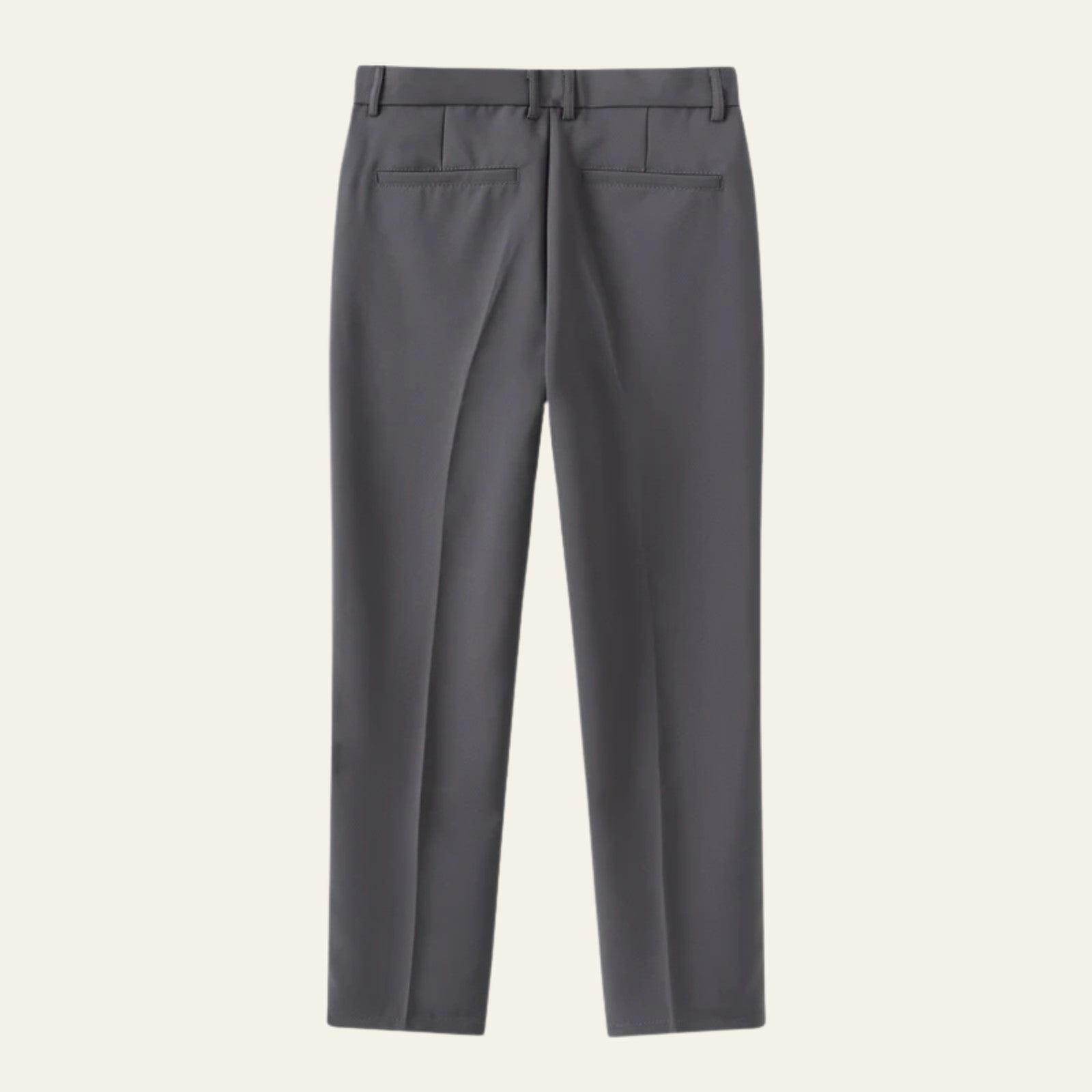 The Toscani Stretch Pantalon