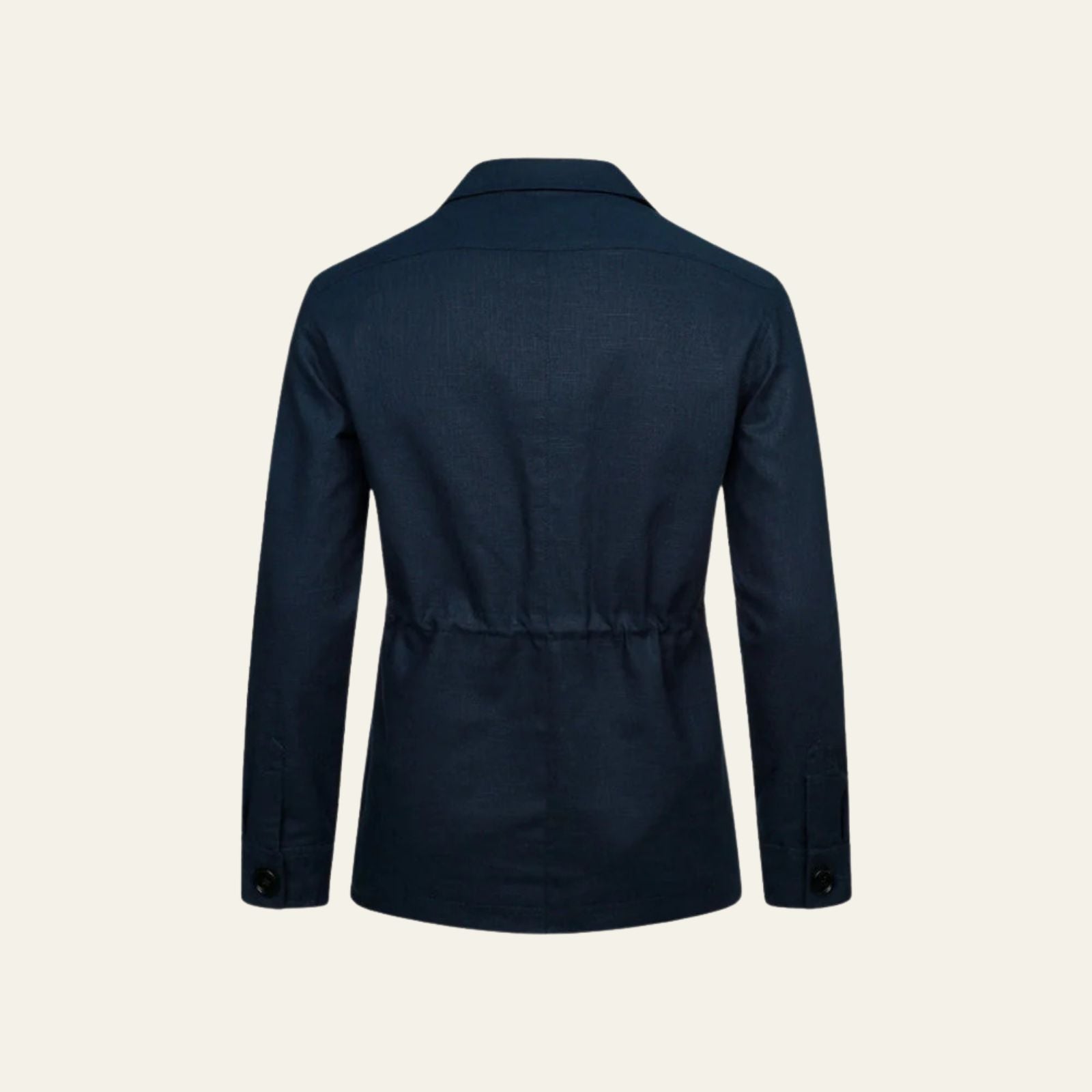 The Edinburgh Heritage Hunting Short Coat