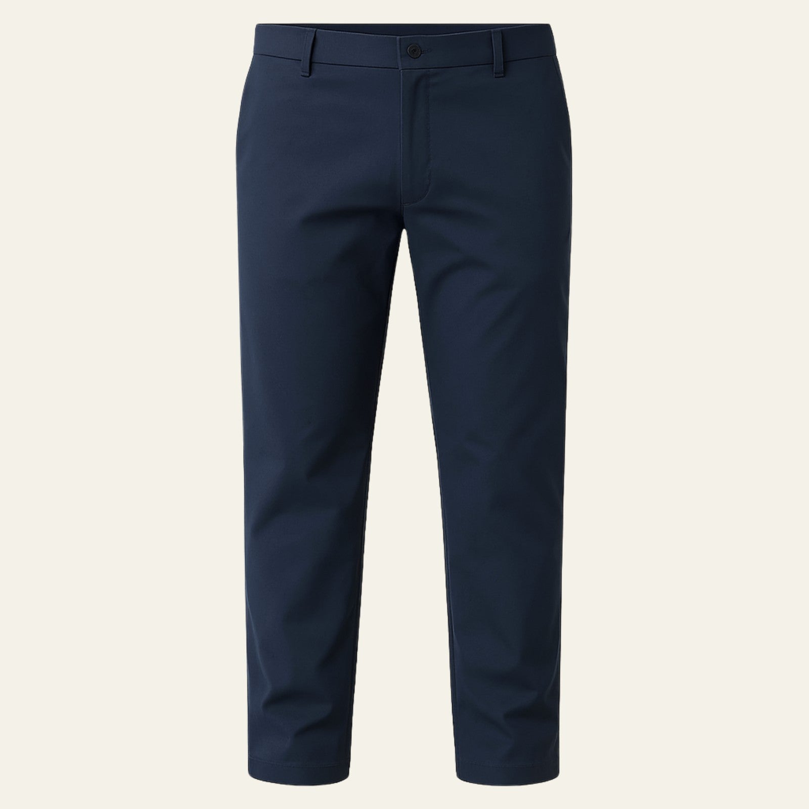 The Porto Cotton Chino Pantalon