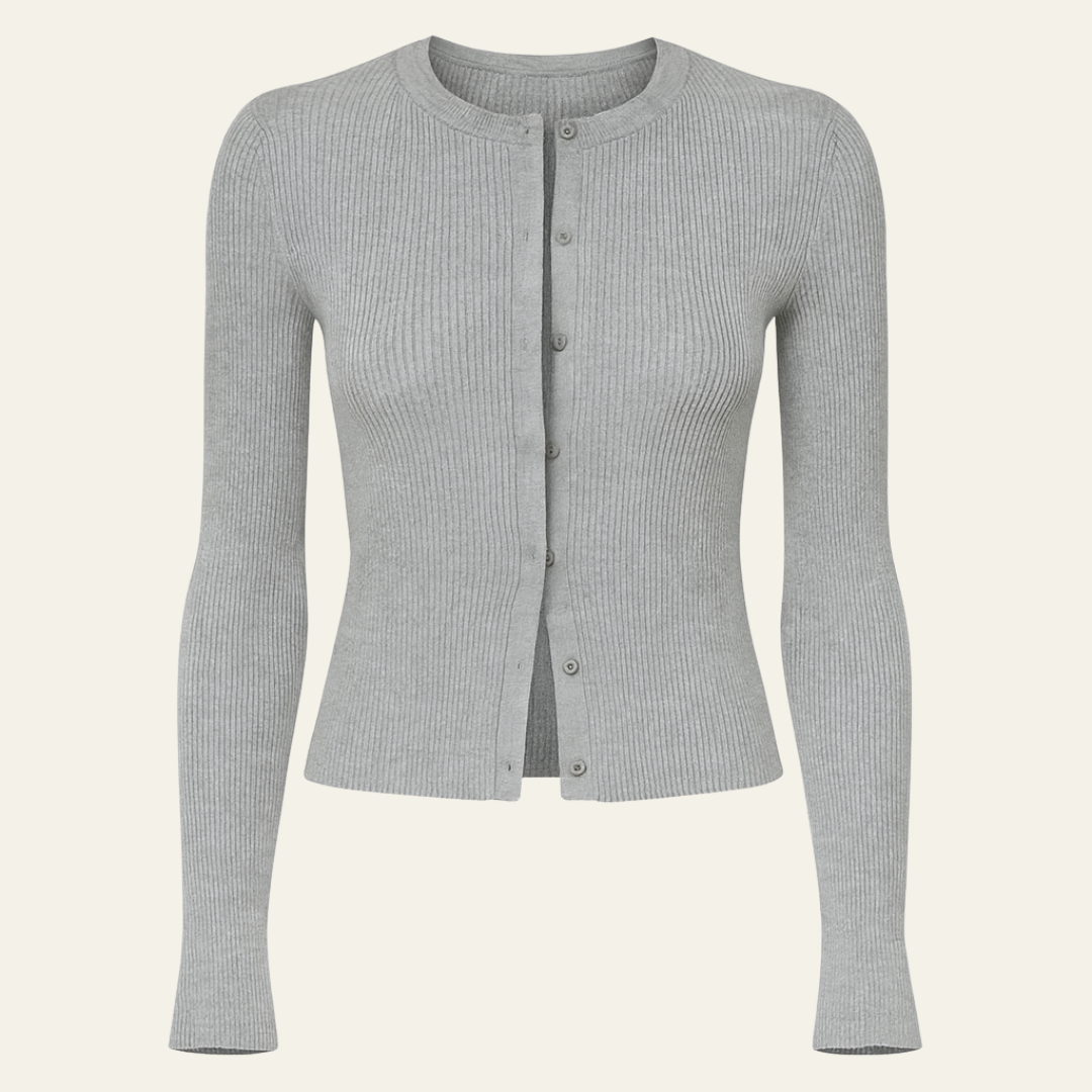 The Amalfi Knit Cardigan