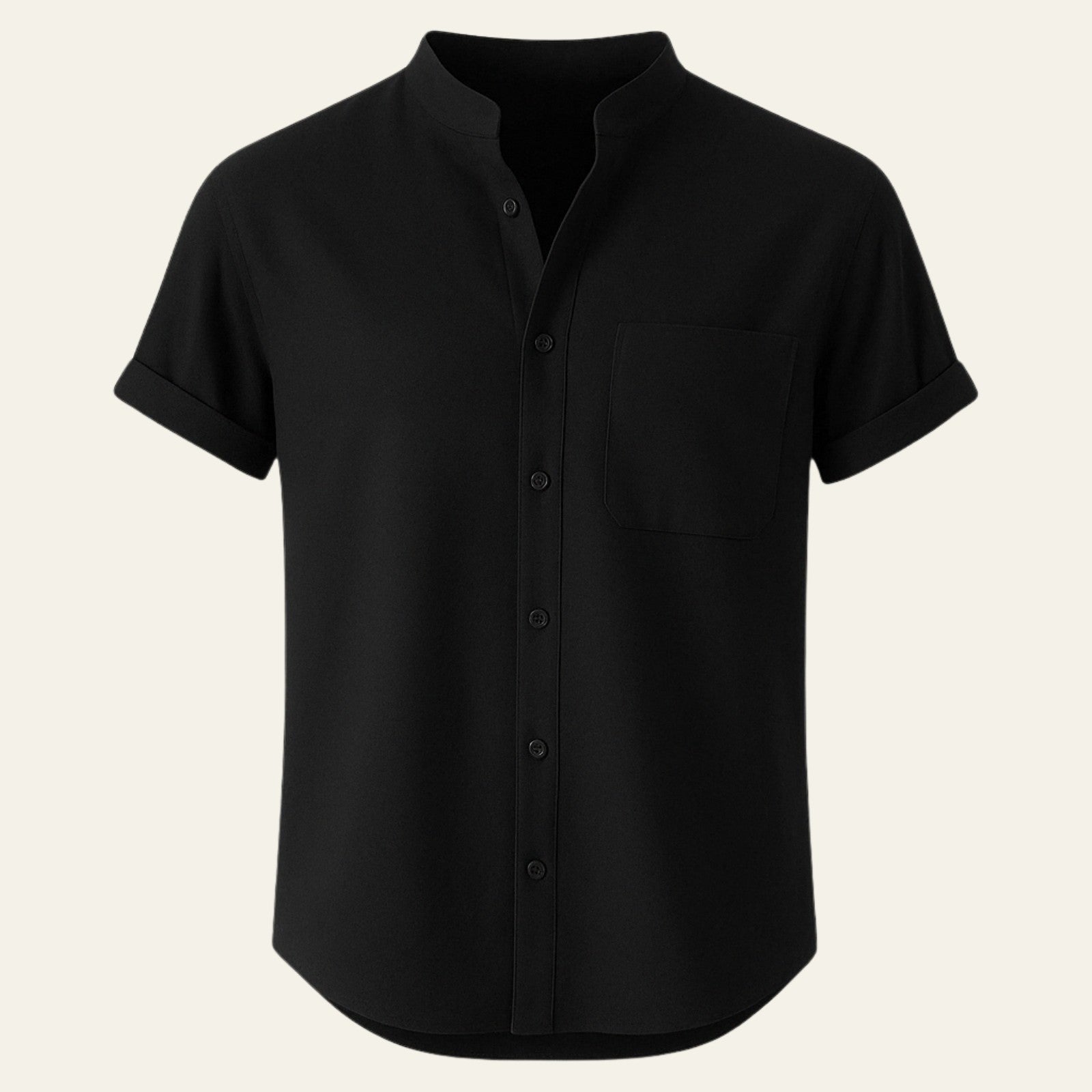 The Monte Carlo Club Shirt