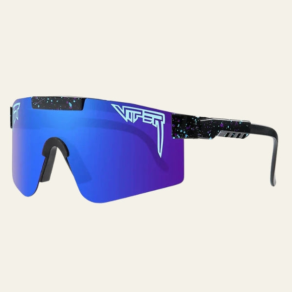 The Velocity Shield Sport Sunglasses