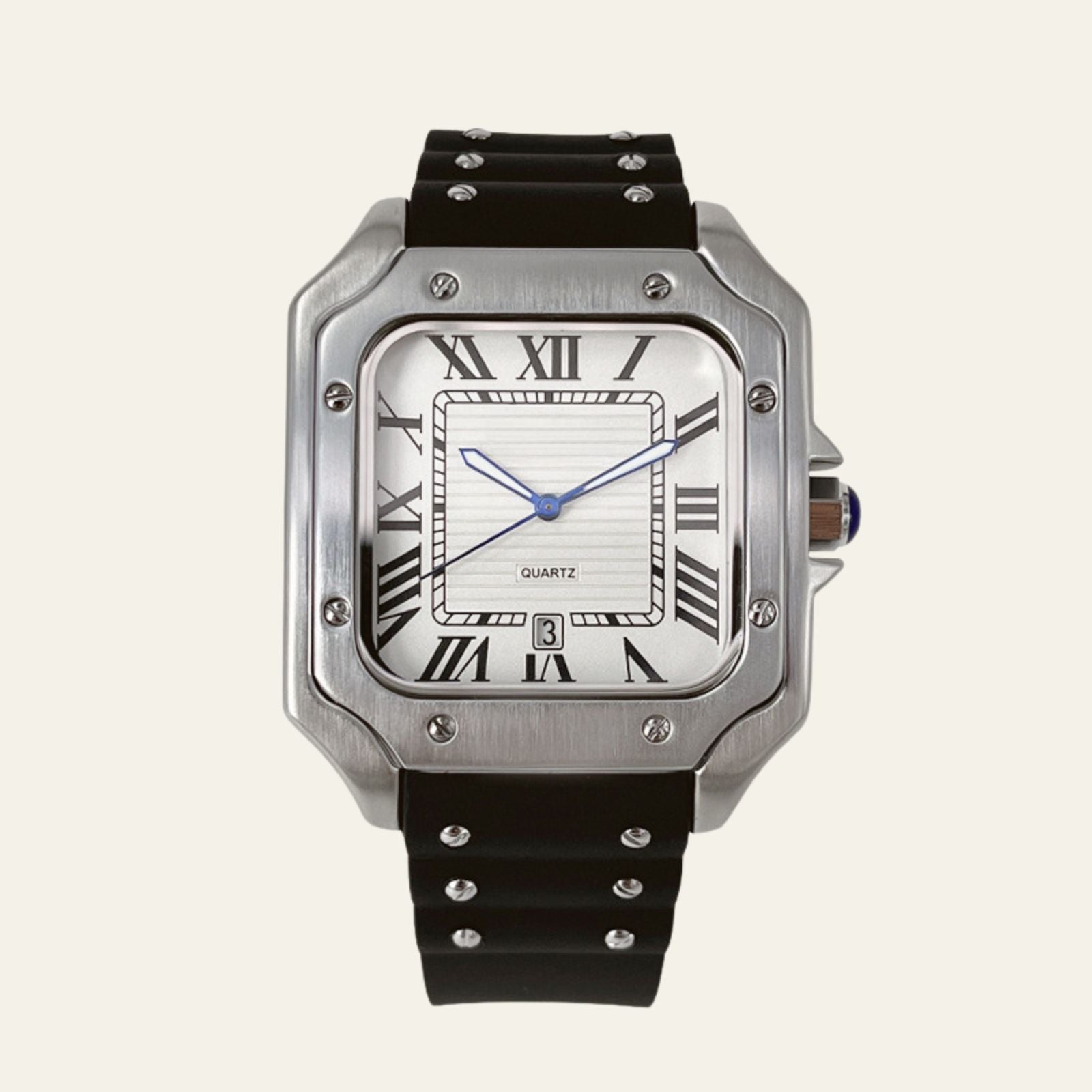 The Monaco Heritage Watch
