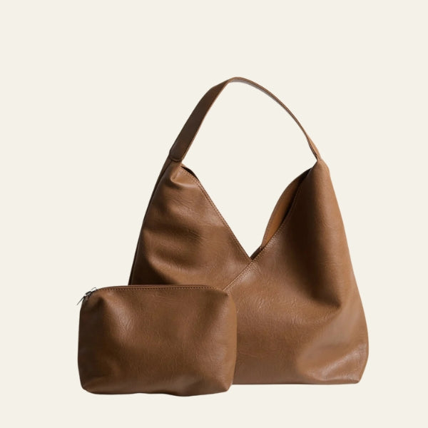 The Capri Soft Hobo Bag