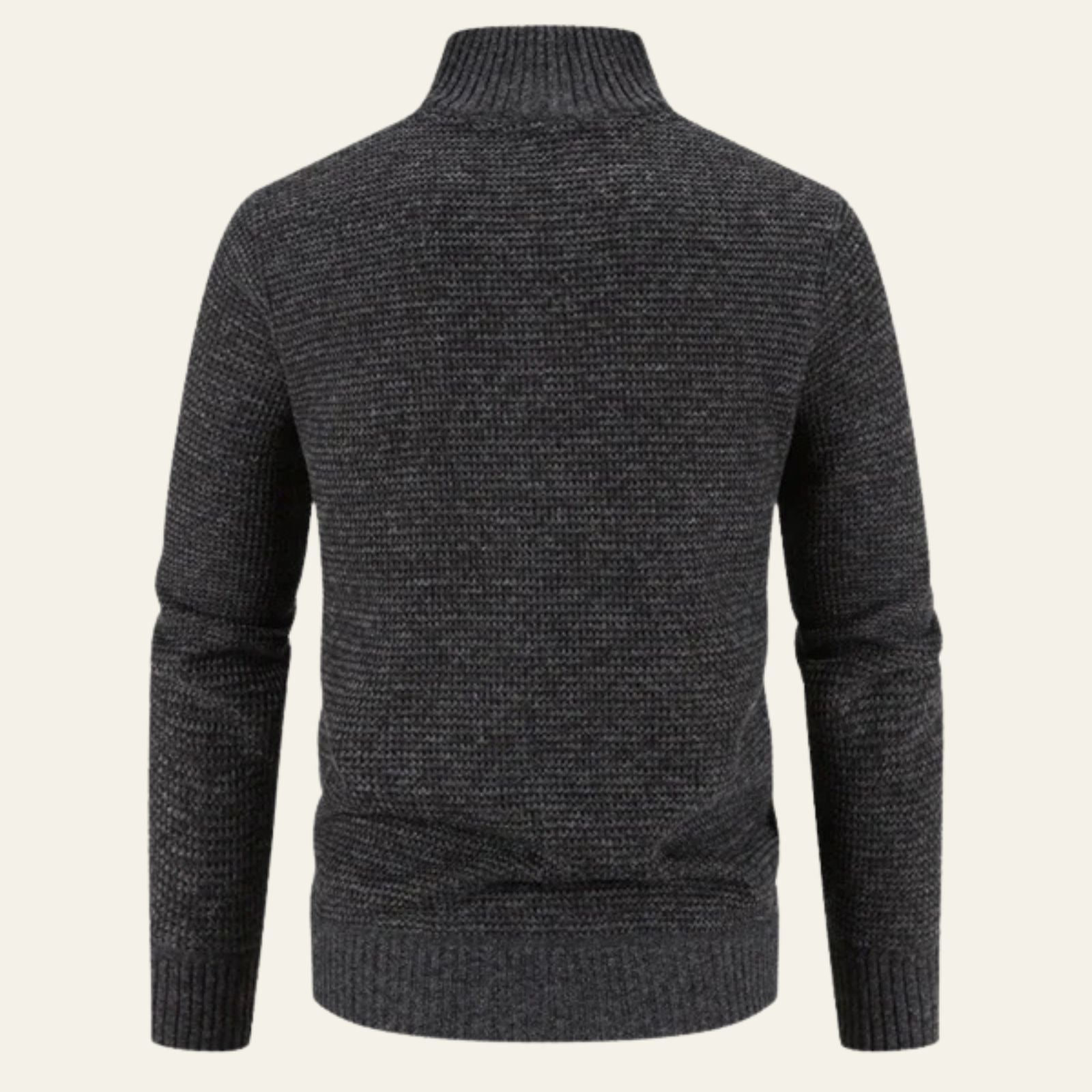 The Verona Premium Hybrid Puffer Jacket