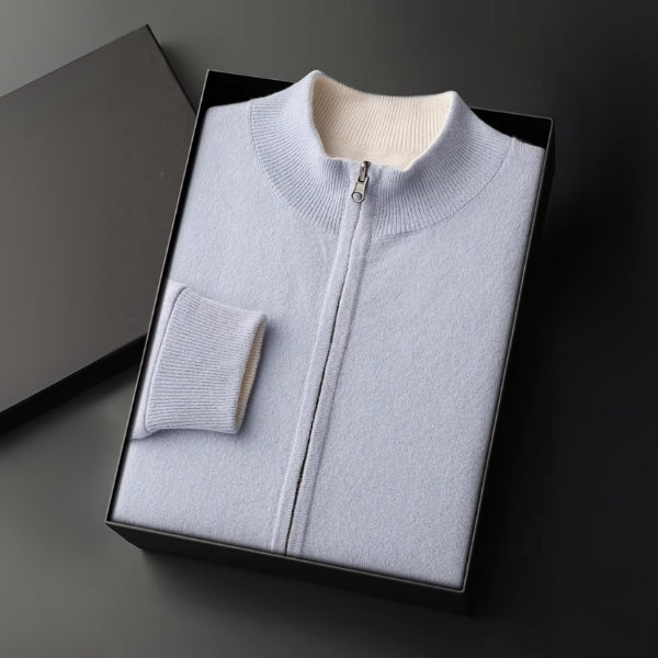 The Monaco Merino Wool Leisure Set