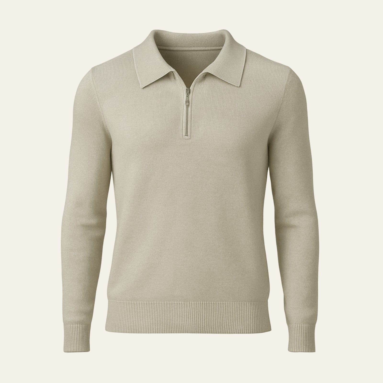 The Dubrovnik Knit Polo
