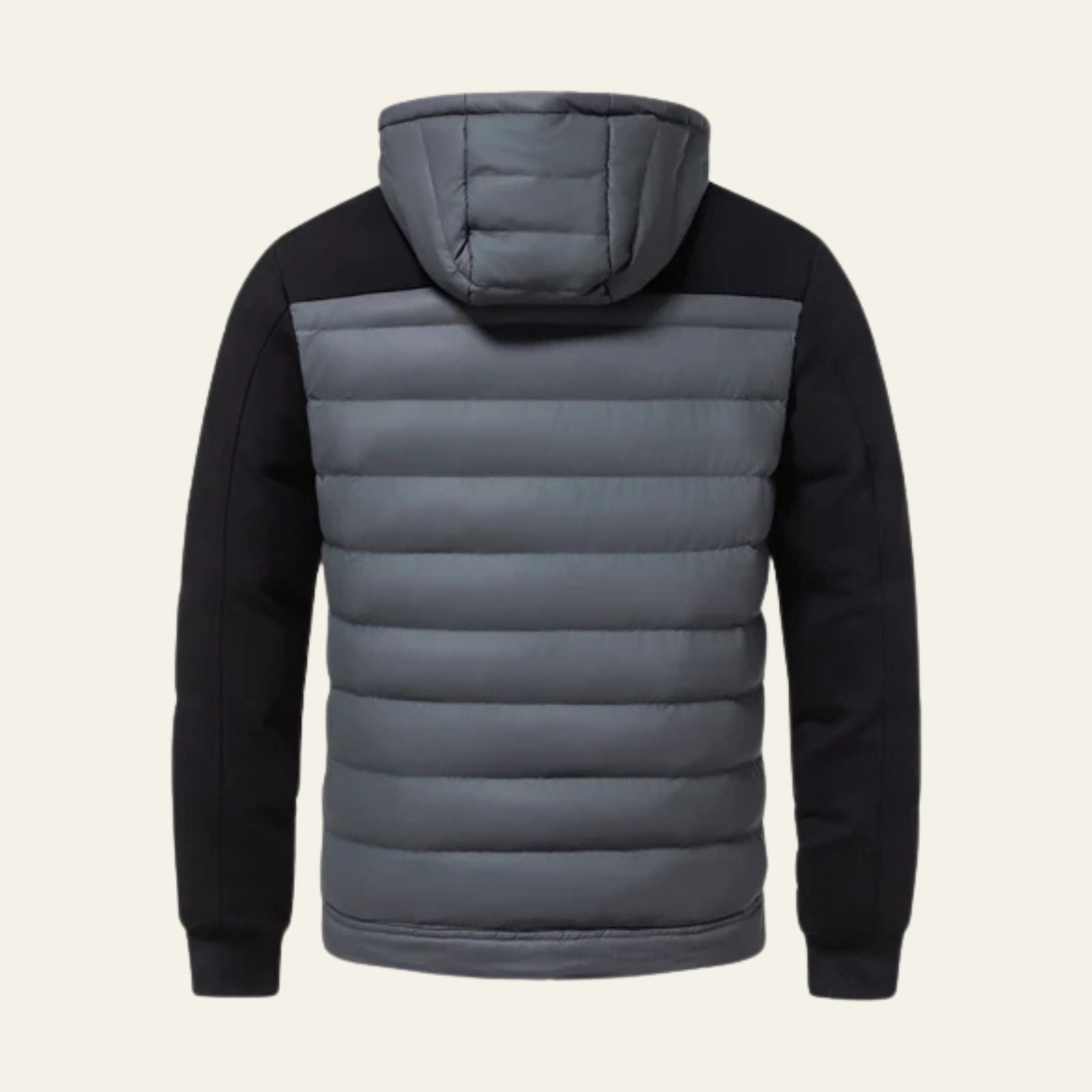 The Milano Premium Hybrid Jacket