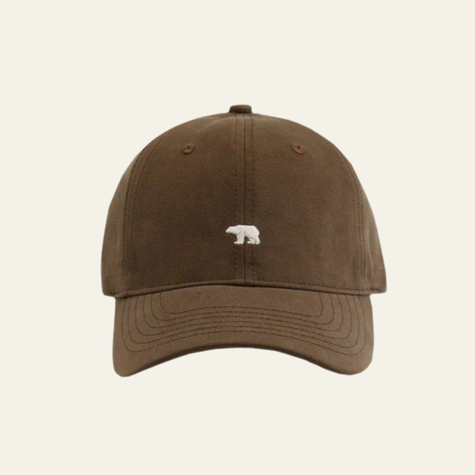 The Riviera Wildlife Cap