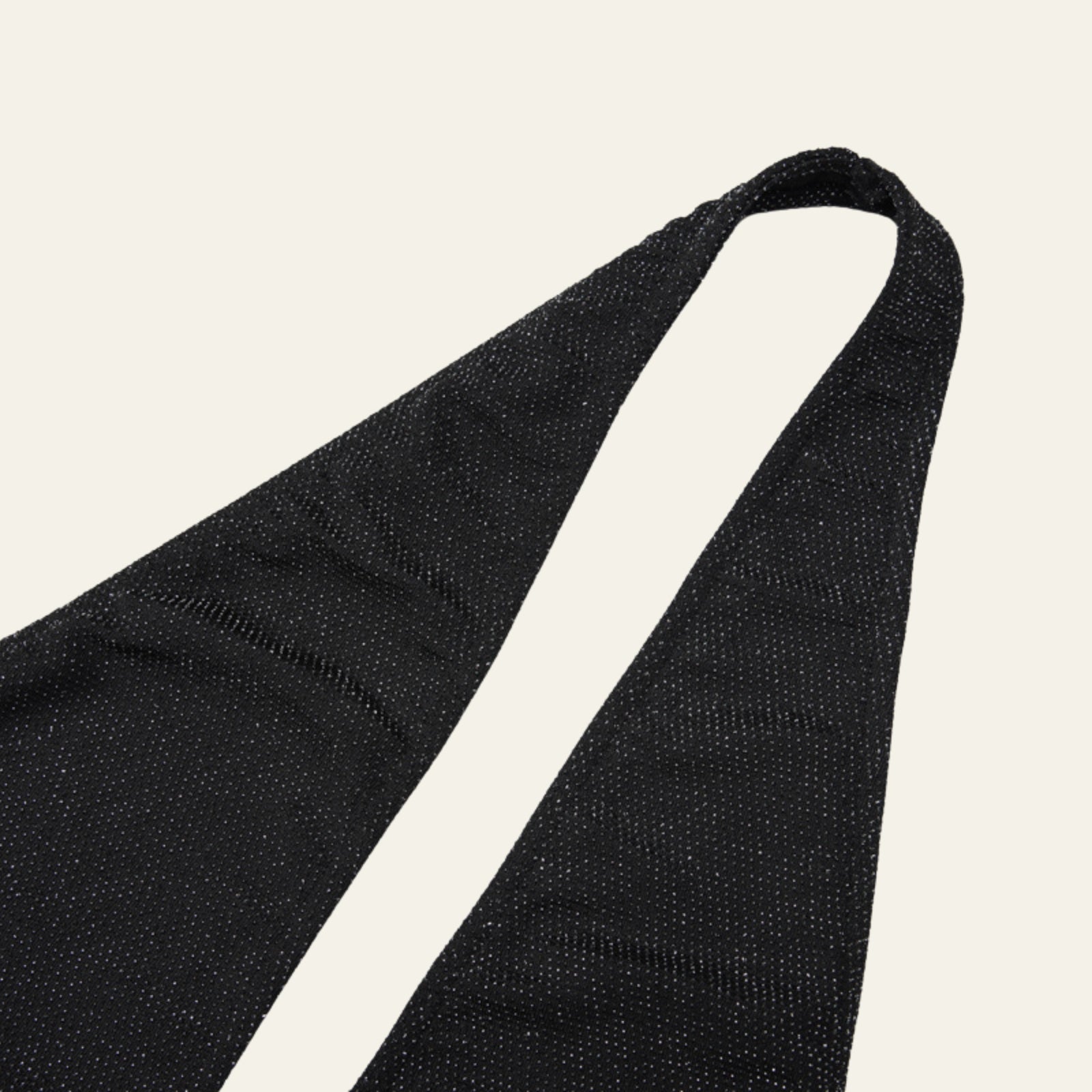 The Midnight Shimmer Halter Jumpsuit