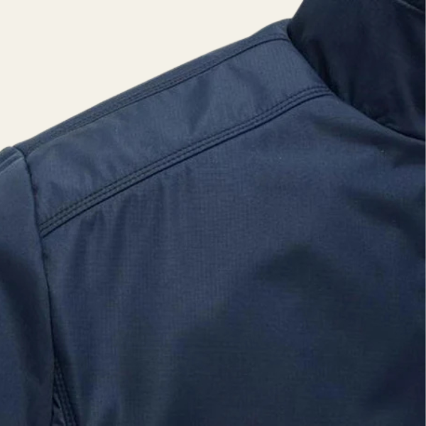 The Marius Slim Casual Jacket