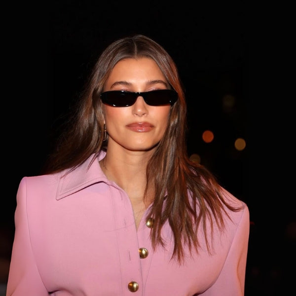 The Marseille Acetate Sunglass