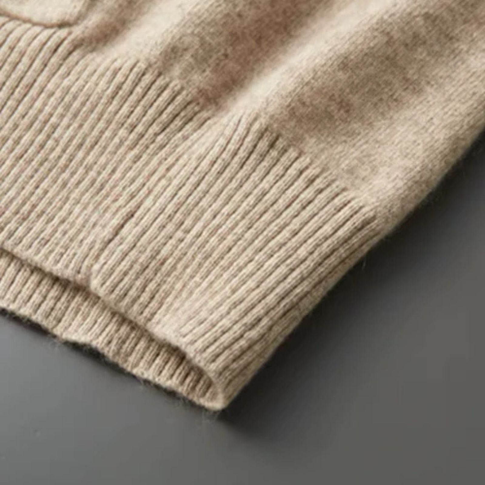 The Verona Cashmere Leisure Set
