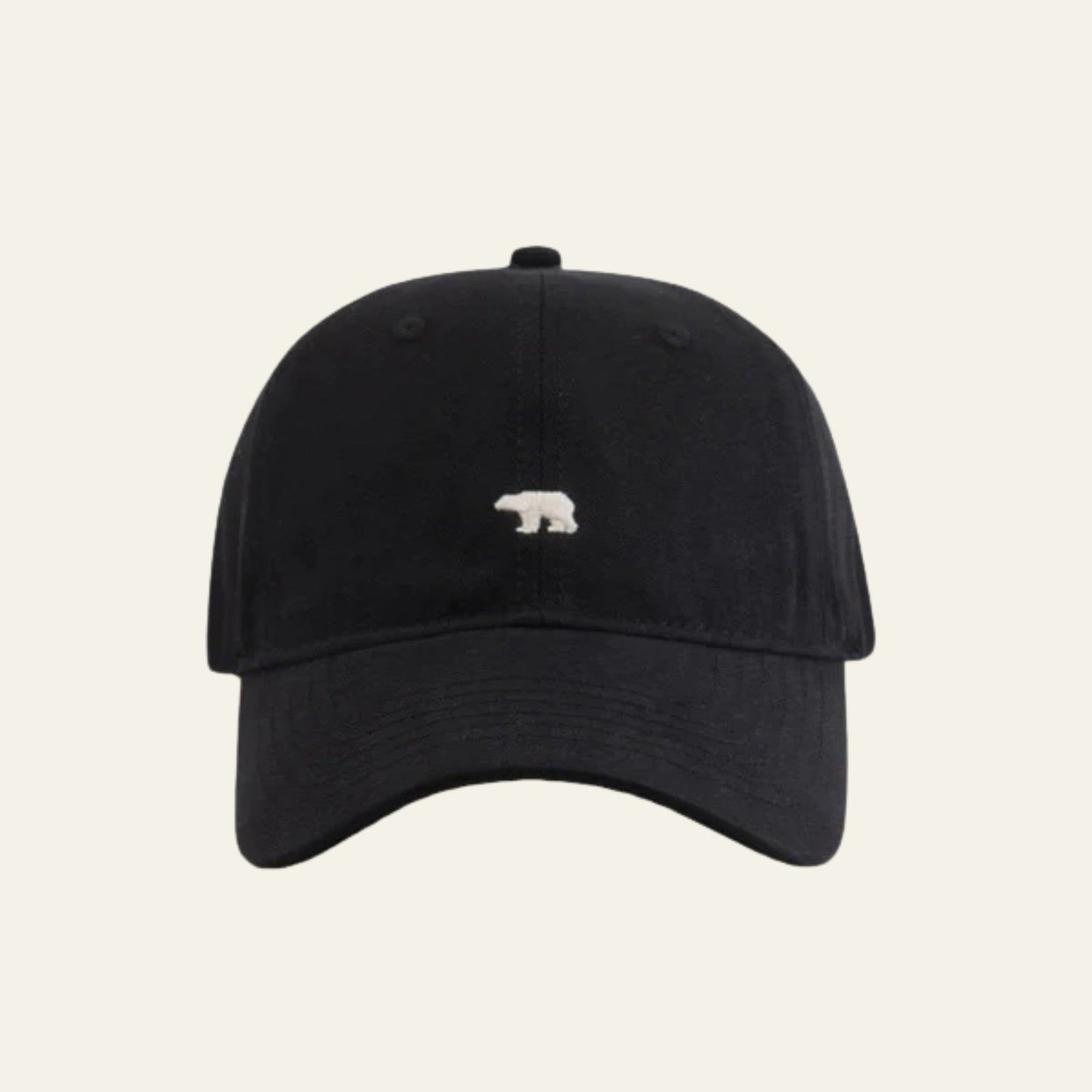 The Riviera Wildlife Cap