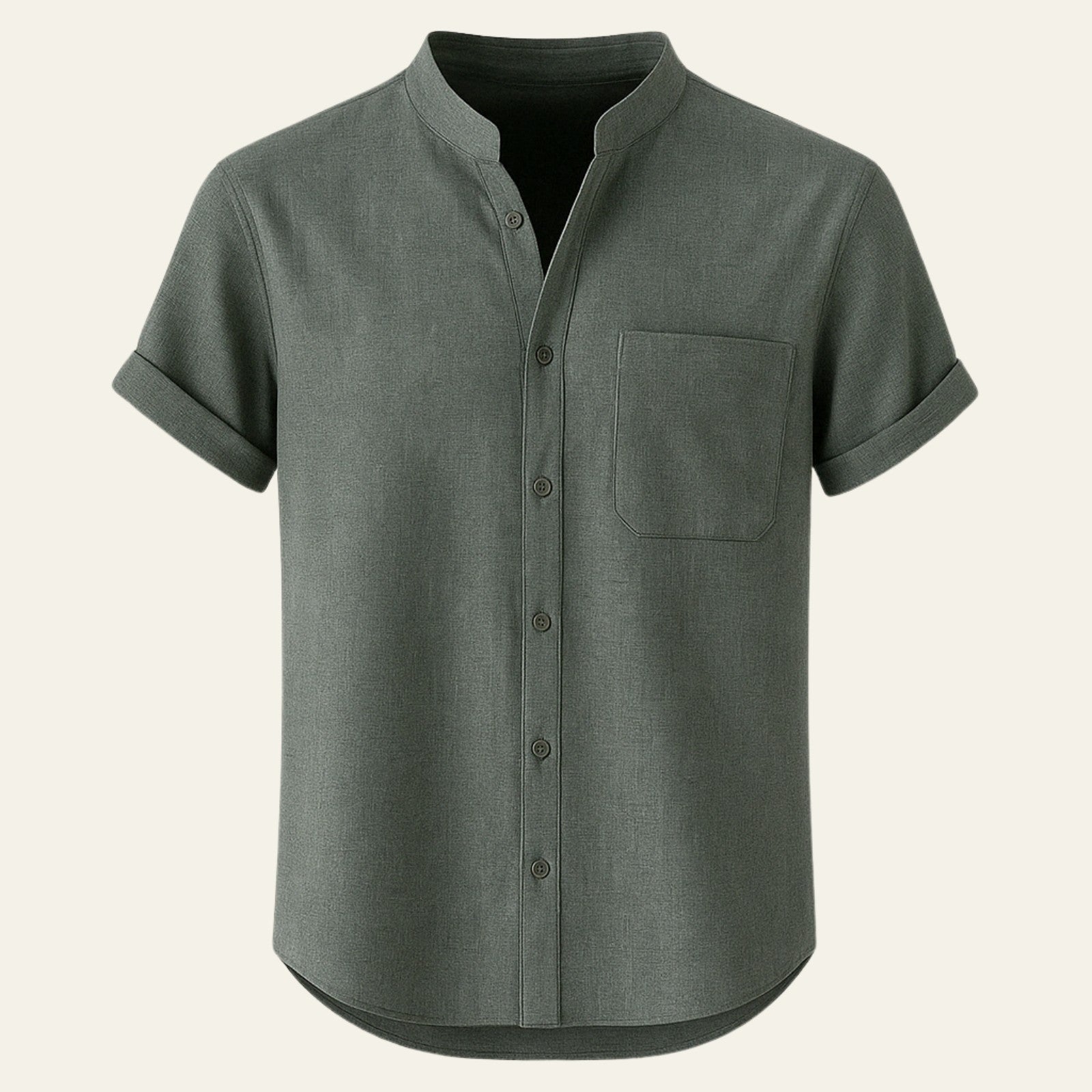 The Monte Carlo Club Shirt