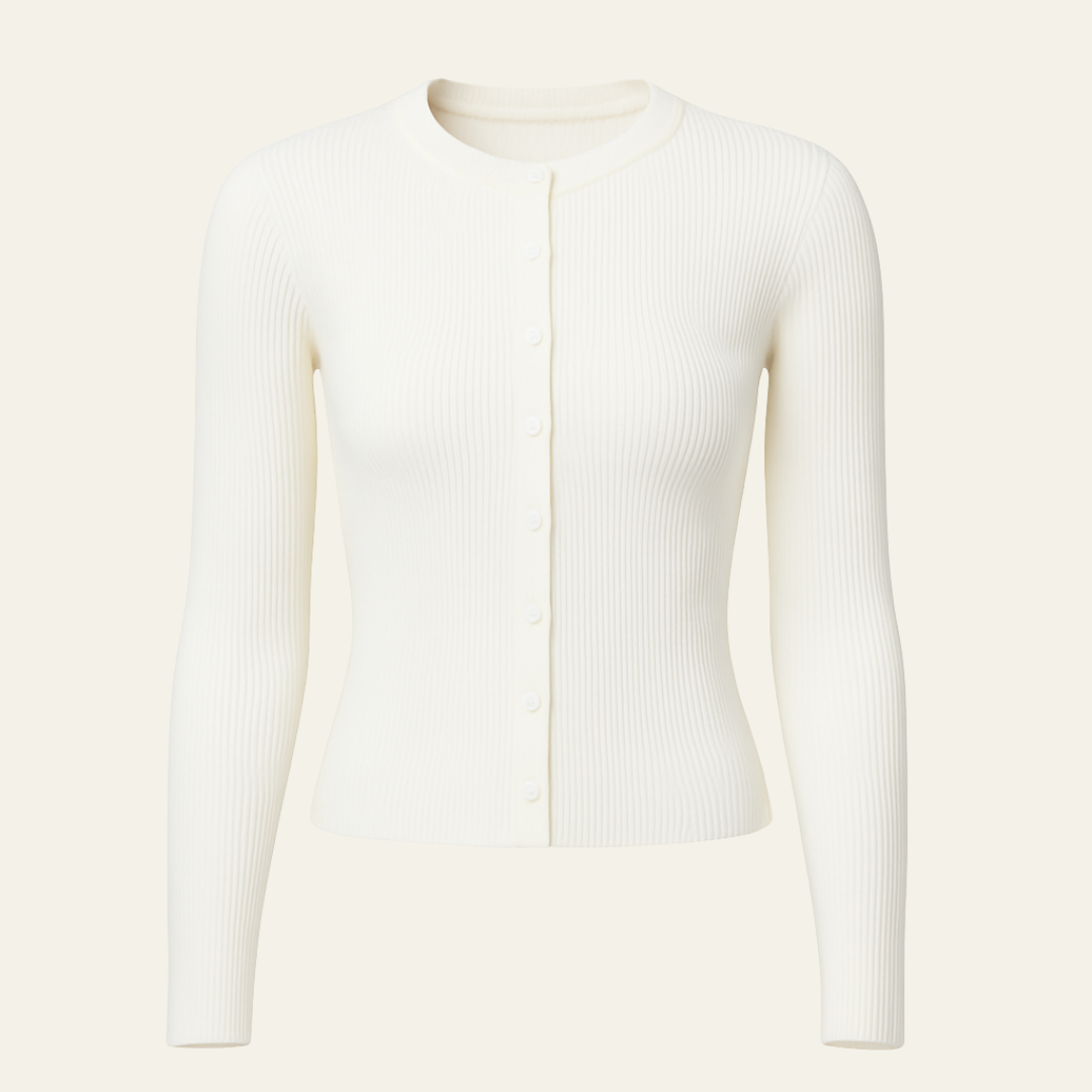 The Amalfi Knit Cardigan