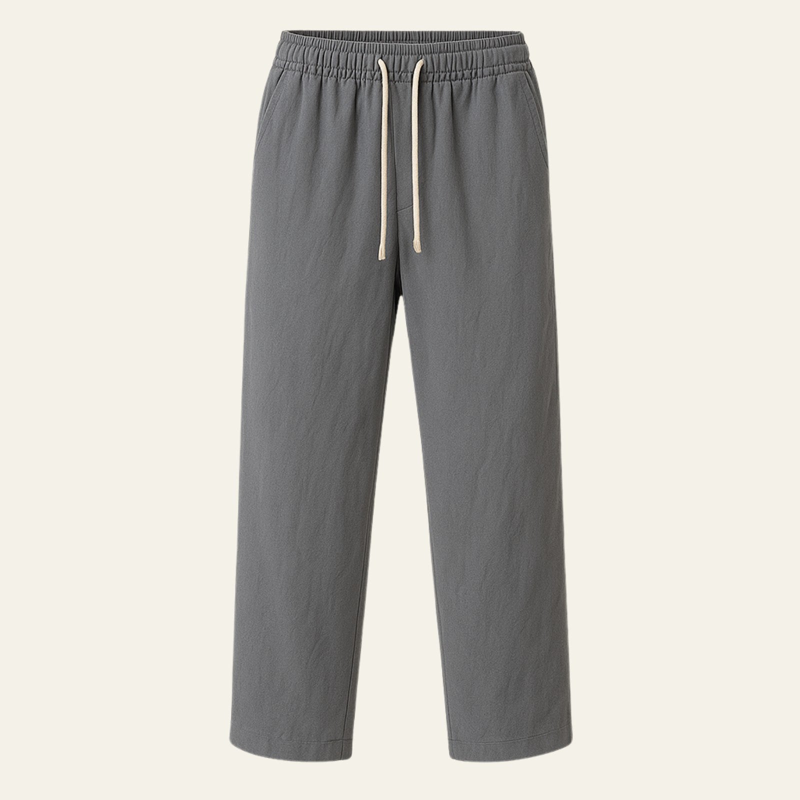 The Cancun Cotton Pantalon