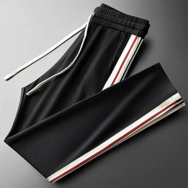 The Riviera Zip-Neck Tracksuit