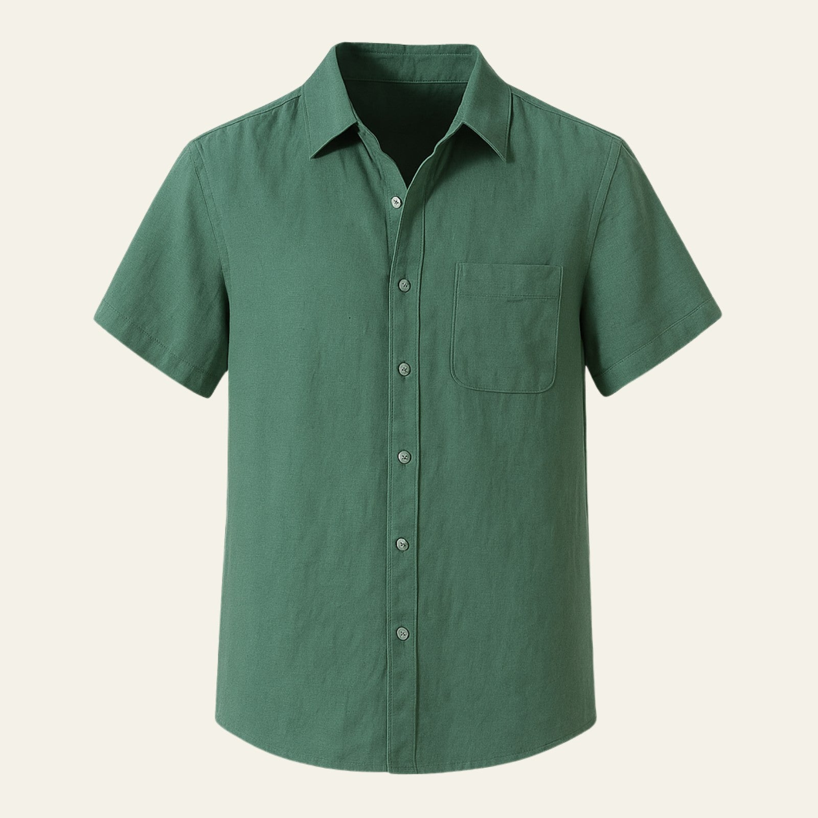 The Amsterdam Evening Shirt