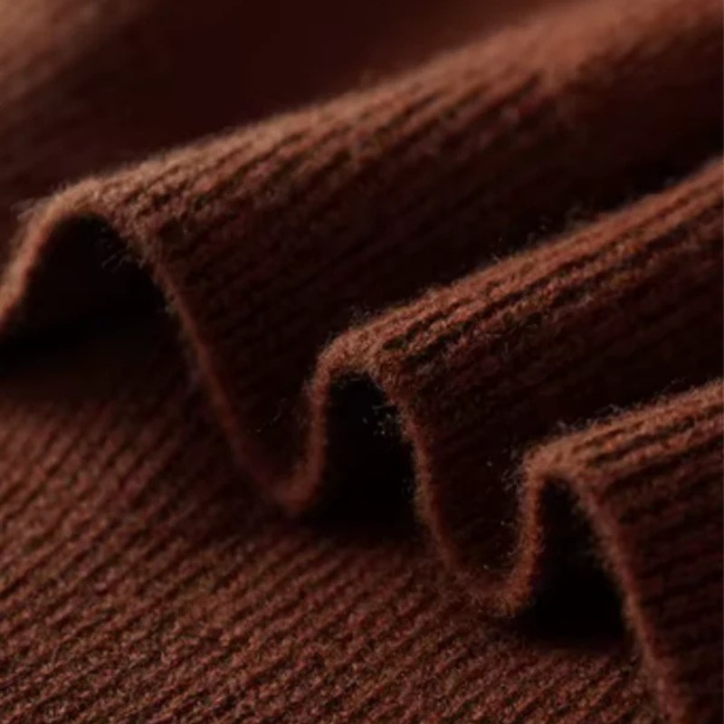 The Geneva Merino Polo Sweater