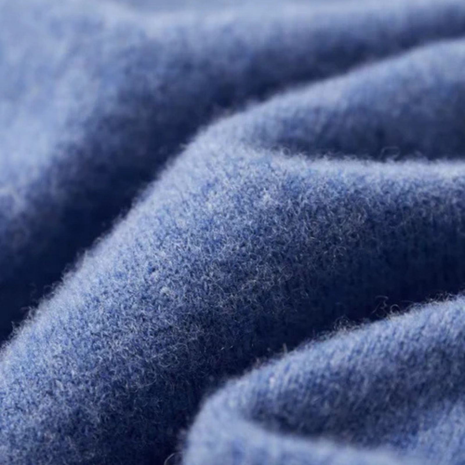 The Vienna Merino Wool Half Zip Polo