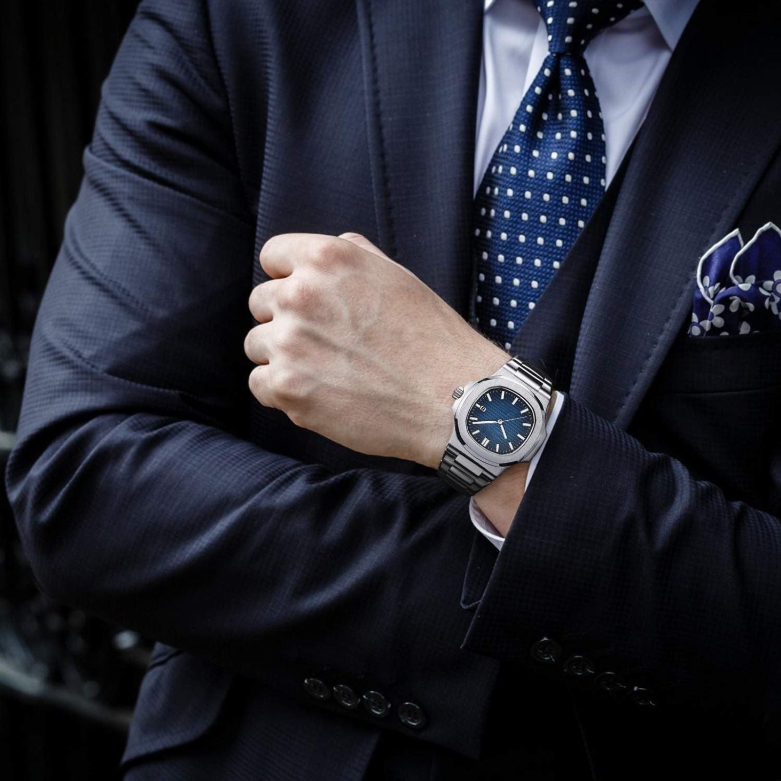 The Côte d’Azur Club Watch