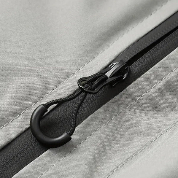 The Vortex Technical Hooded Jacket