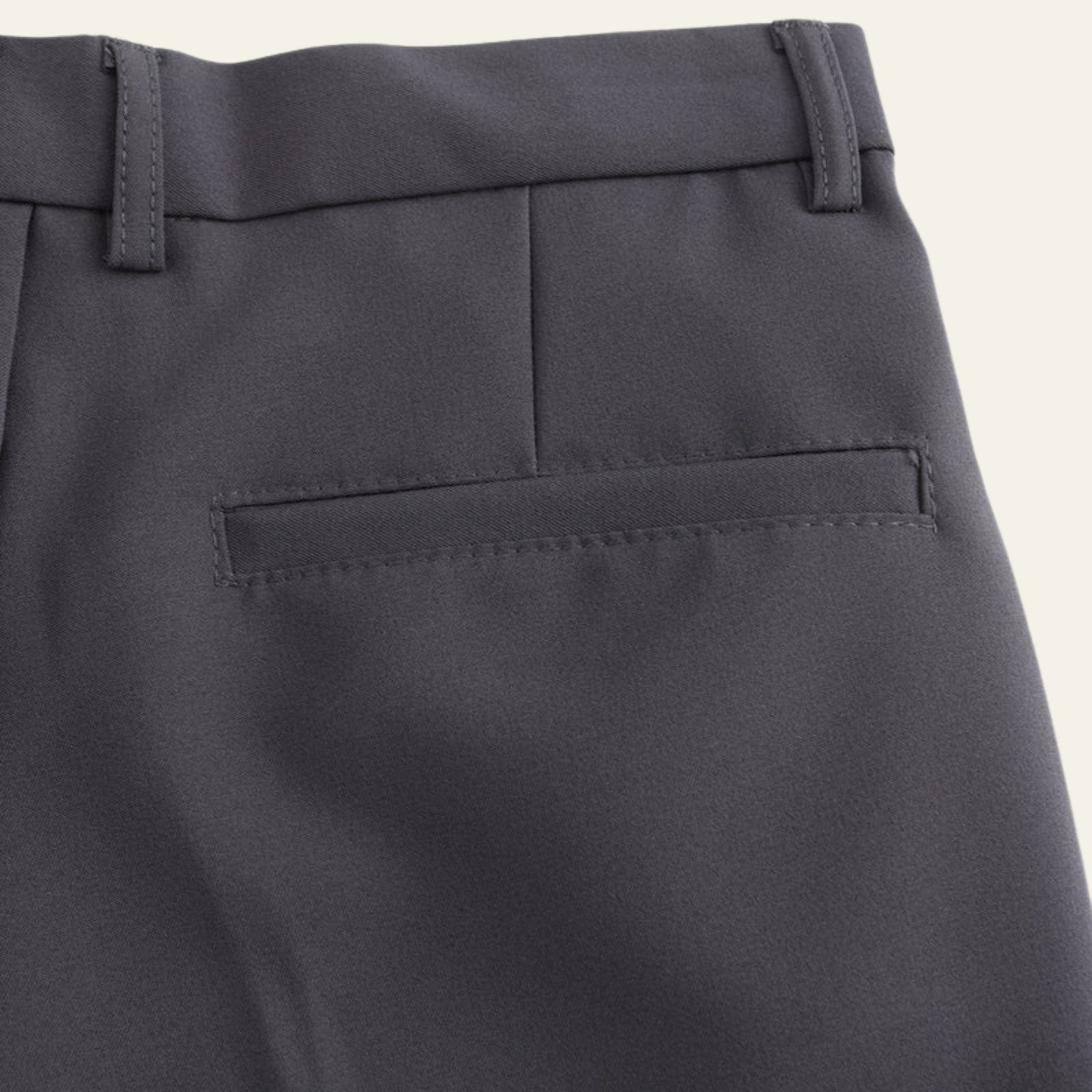 The Toscani Stretch Pantalon