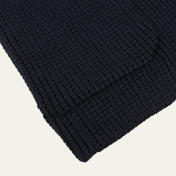 The Como Textured Button Cardigan