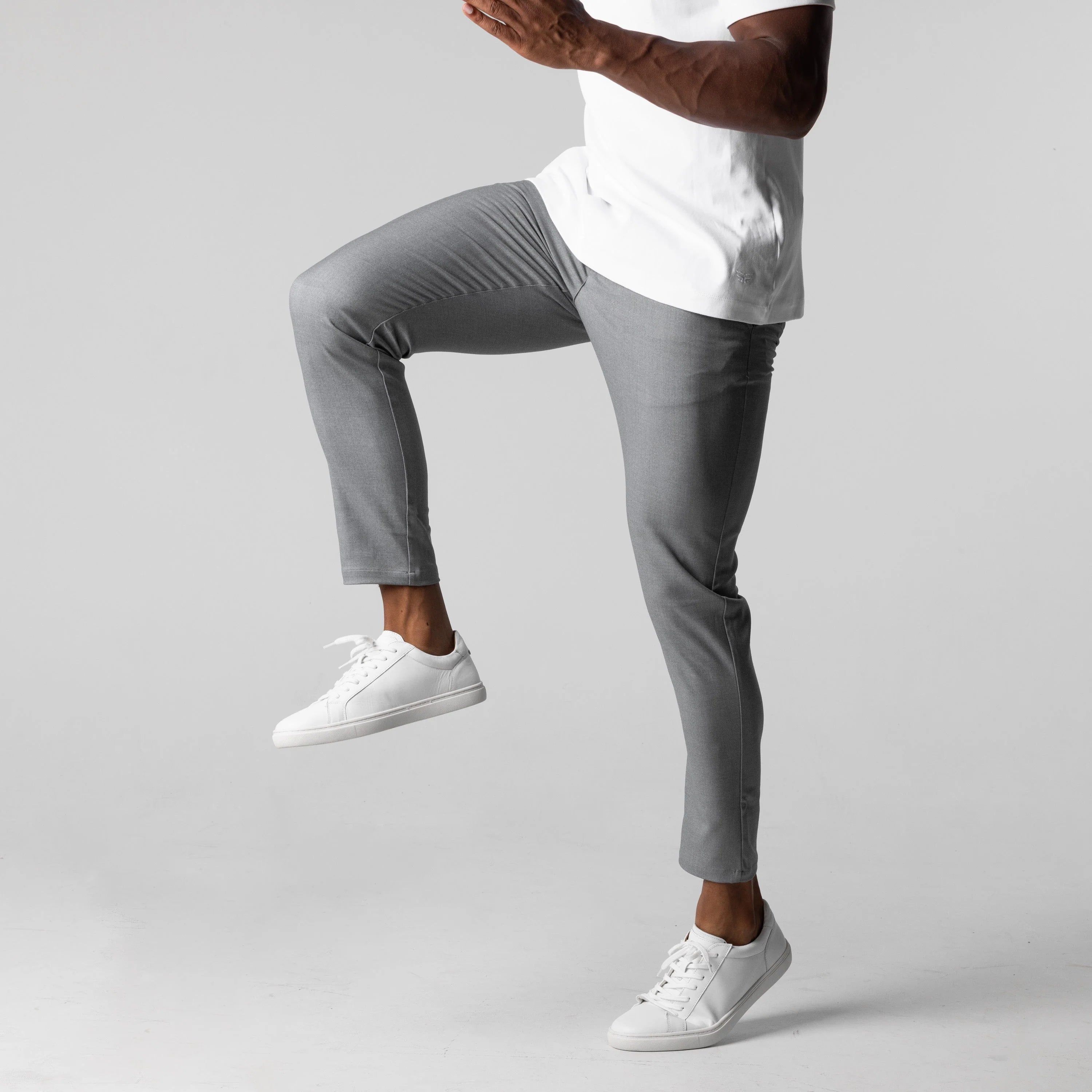 The Riviera Slim-Fit Stretch Pants
