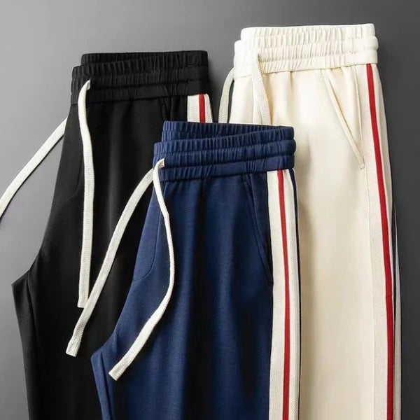 The Riviera Zip-Neck Tracksuit