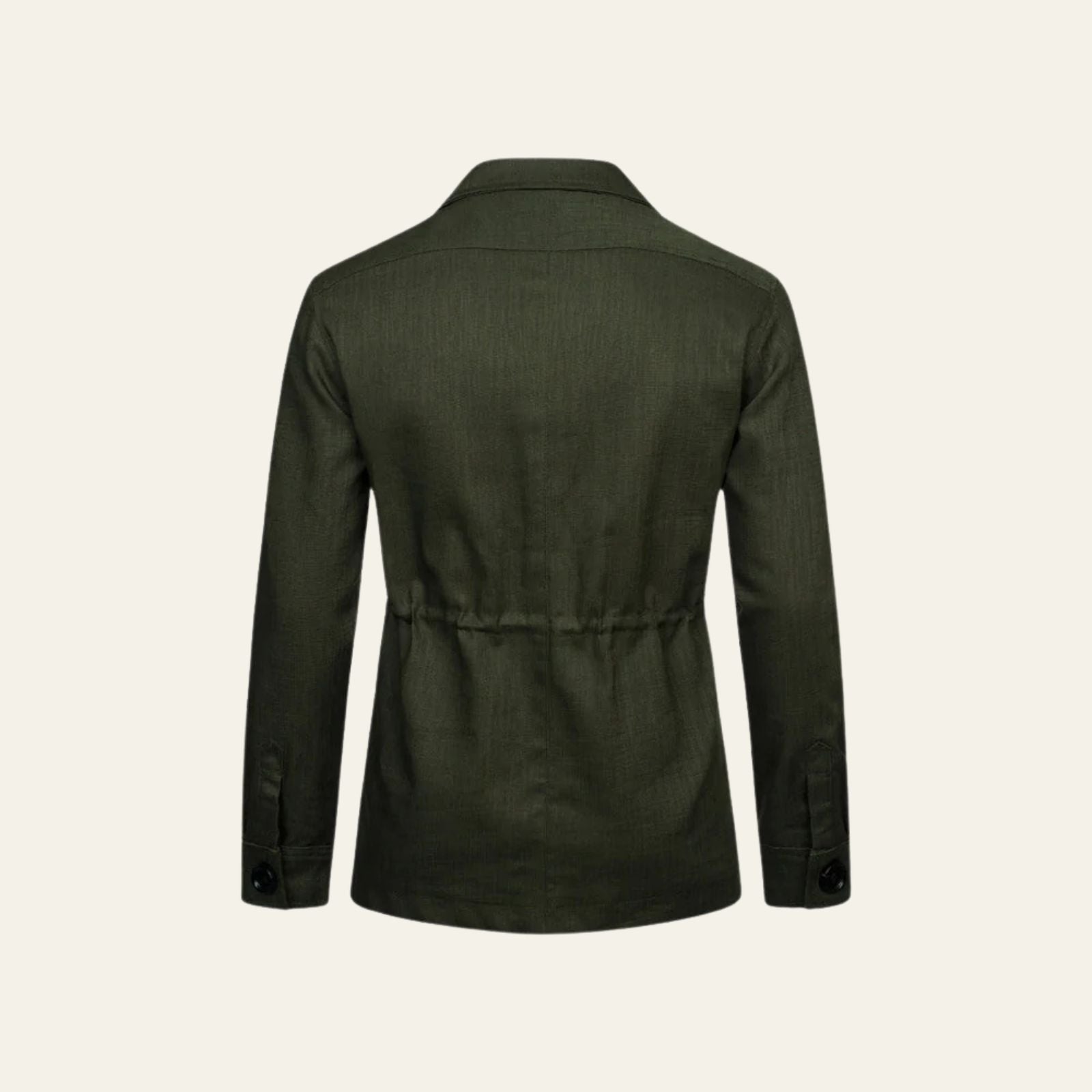 The Edinburgh Heritage Hunting Short Coat