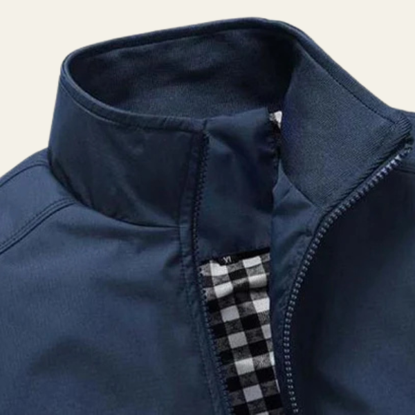 The Marius Slim Casual Jacket