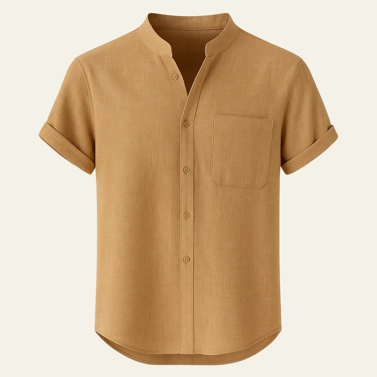 The Monte Carlo Club Shirt