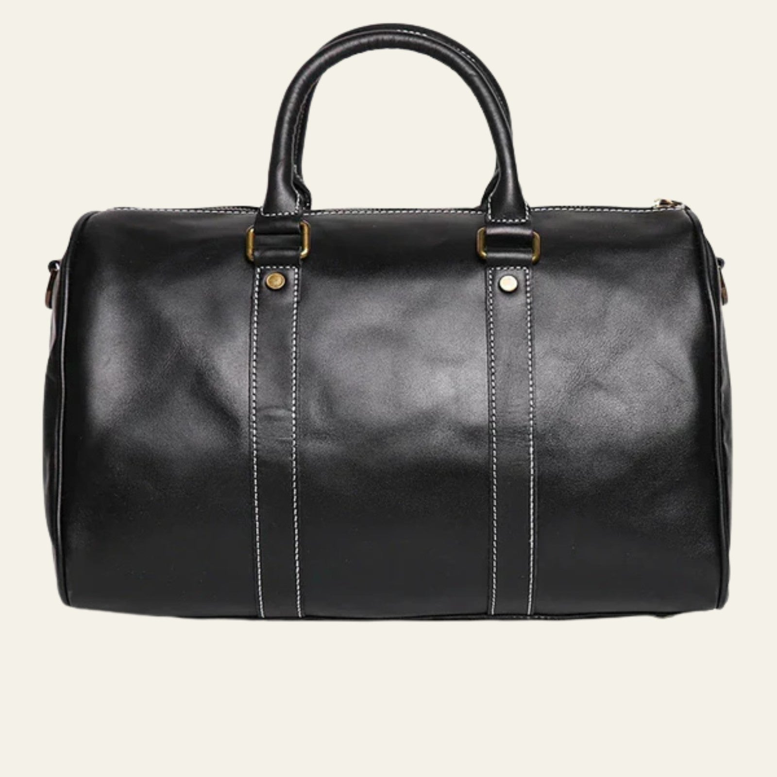 The Parisian Weekender Duffle