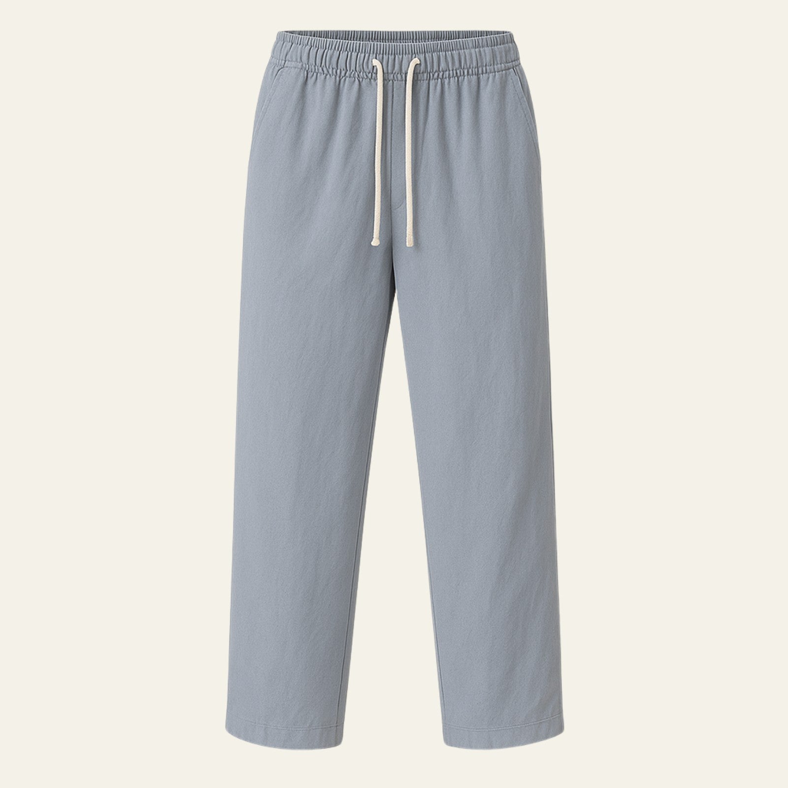 The Cancun Cotton Pantalon