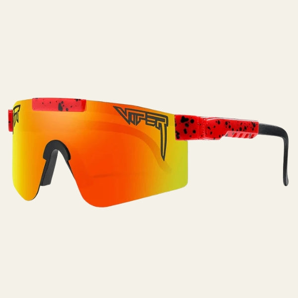 The Velocity Shield Sport Sunglasses