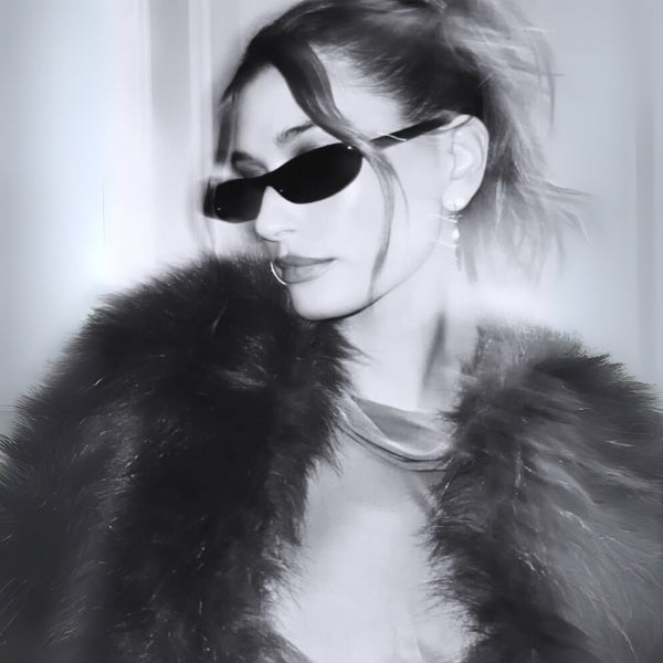 The Marseille Acetate Sunglass