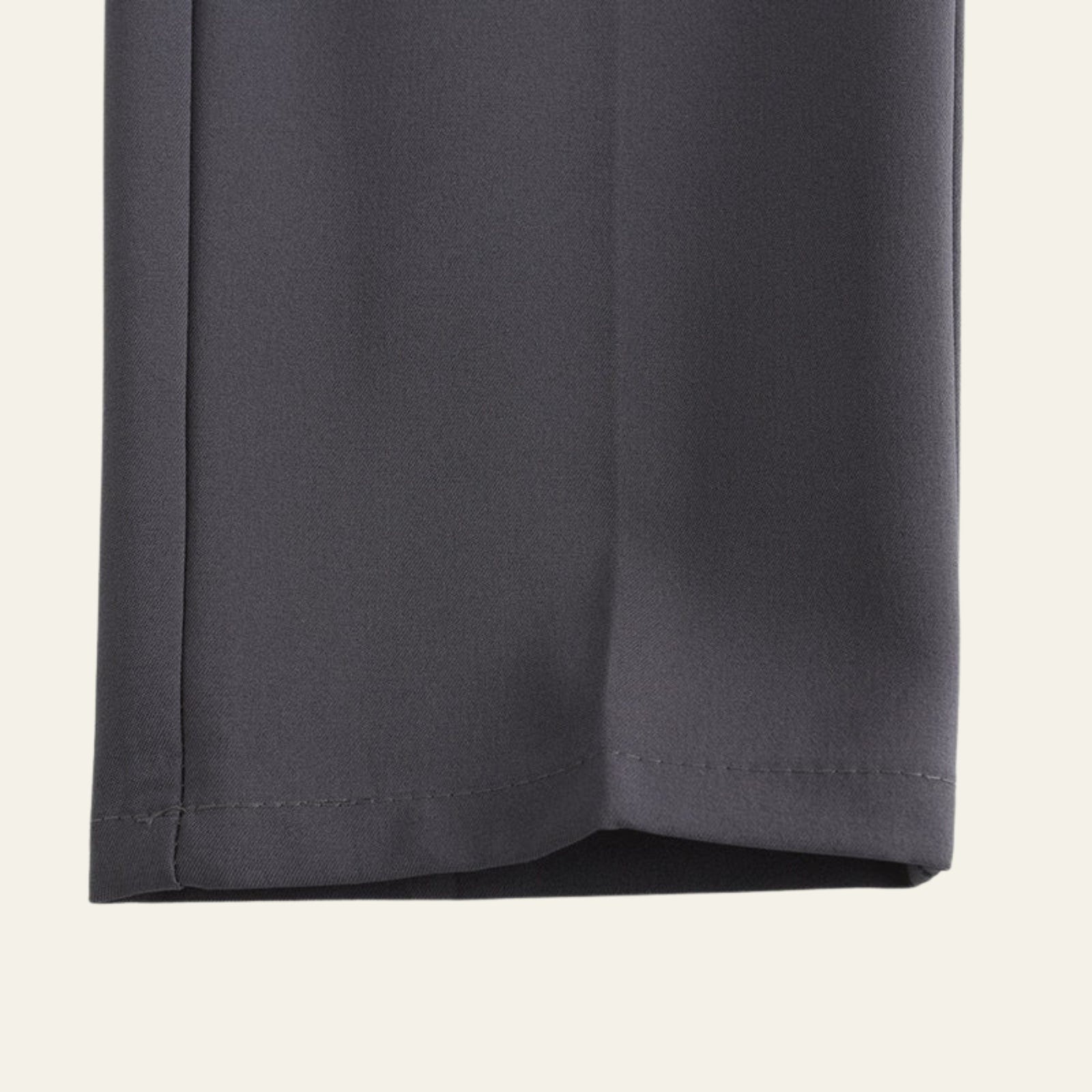 The Toscani Stretch Pantalon