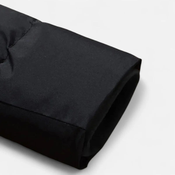 The Valais Hooded Puffer Jacket