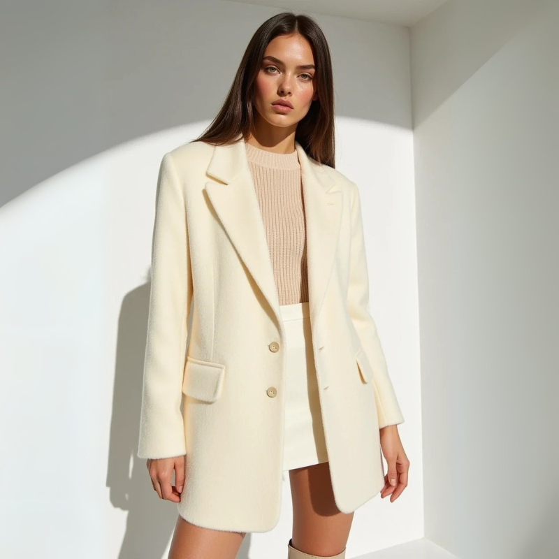 The Vienna Wool Heritage Blazer