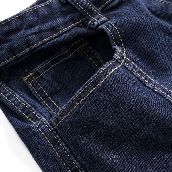 The Arlen Wide-Leg Jeans