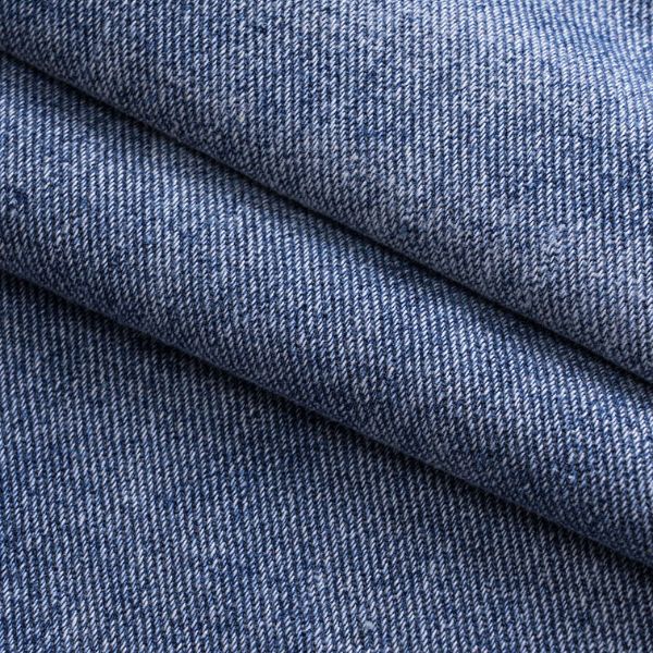 The Liora Embroidered Wide-Leg Jeans