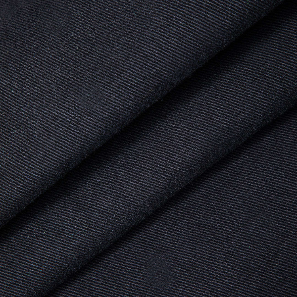 The Ardia Wrap-Slit Midi Skirt