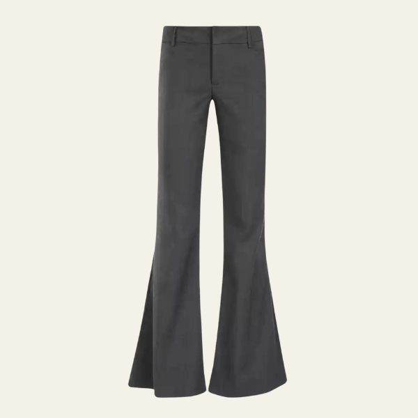 The Lirenne Tailored Flare Pants