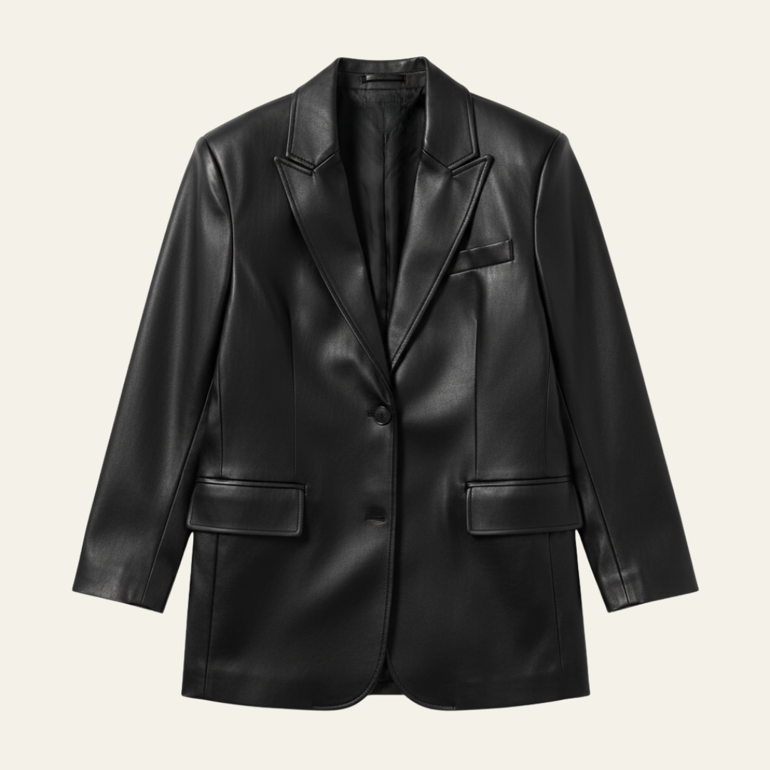 The Florence Structured Evening Blazer