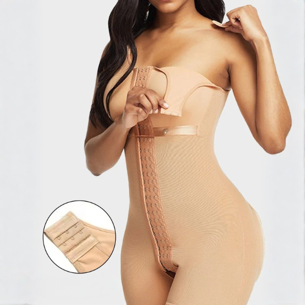 The Alara Full-Body Compression Suit