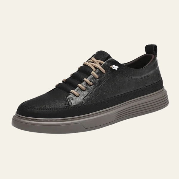 The Giuliano Low-Top Sneakers