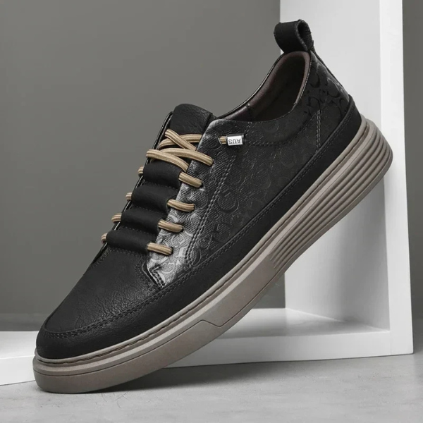 The Giuliano Low-Top Sneakers