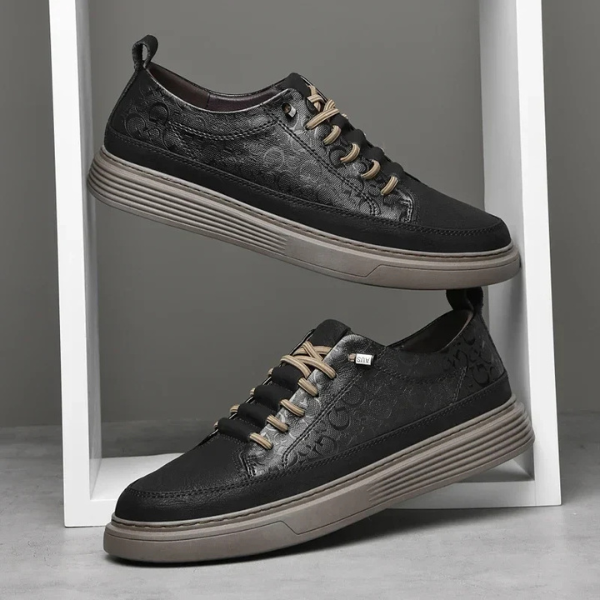 The Giuliano Low-Top Sneakers